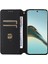 Realme 13 Pro Artı 5g Kart Yuvaları Için Flip Case Tutucu 3D Desen Cüzdan (Yurt Dışından) 3