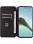 Realme 13 Pro 5g Için Flip Case Kart Yuvaları Tutucu Cüzdan Pu Deri 3D (Yurt Dışından) 2