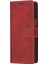 Samsung Galaxy Z Için Flip Case ile 4 5g Kickstand Saf Renk Kat (Yurt Dışından) 2