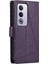 Oppo A3 Pro 5g Için Flip Case Üç Kart Yuvaları Darbeye Şok Emici (Yurt Dışından) 3