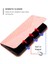 Samsung Galaxy A16 Kickstand Pu Deri Kart Ekleme Için Flip Case (Yurt Dışından) 2