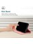 Samsung Galaxy A16 Kickstand Pu Deri Kart Ekleme Için Flip Case (Yurt Dışından) 5