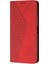 Samsung Galaxy A06 Cüzdan Kickstand Pu Deri Kart Için Flip Case (Yurt Dışından) 1