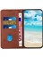Xiaomi Poco M6 4g Pu Deri Cüzdan Kickstand Kart Için Flip Case (Yurt Dışından) 3