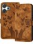 Xiaomi Poco M6 4g Için Flip Case Tutucu Kapak Çevirin Folio Kart Cep Kedi (Yurt Dışından) 1