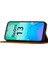 Xiaomi Poco M6 4g Için Flip Case Tutucu Kapak Çevirin Folio Kart Cep Kedi (Yurt Dışından) 2