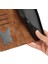 Xiaomi Poco M6 4g Için Flip Case Tutucu Kapak Çevirin Folio Kart Cep Kedi (Yurt Dışından) 3