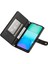 Xiaomi Redmi 13 Için Flip Case Standı Cüzdan Çok Fonksiyonlu Iş (Yurt Dışından) 5
