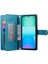 Xiaomi Redmi 13 Için Flip Case Standı Cüzdan Çok Fonksiyonlu Iş (Yurt Dışından) 4