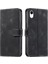 IPhone Xr Bilek Kayışı Kickstand Cüzdan Kart Yuvaları Manyetik Için Flip Case (Yurt Dışından) 1