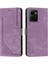 Nokia Hmd Darbe Pro Cüzdan Kartı Ekleme Pu Deri Için Flip Case (Yurt Dışından) 1