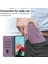 Nokia Hmd Darbe Pro Cüzdan Kartı Ekleme Pu Deri Için Flip Case (Yurt Dışından) 5