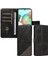 Samsung Galaxy A71 4g Deri Telefon Koruma Çantası ile Flip Case ve (Yurt Dışından) 3