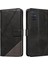 Samsung Galaxy A71 4g Deri Telefon Koruma Çantası ile Flip Case ve (Yurt Dışından) 5