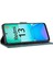 Xiaomi Poco M6 4g Için Flip Case Kabartmalı Sevimli Kedi Tutucu Kapak Cüzdan (Yurt Dışından) 2