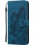 Xiaomi Poco M6 4g Için Flip Case Cüzdan Manyetik Closu Pu Deri Büyük Kart (Yurt Dışından) 5
