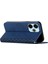 Xiaomi Poco M6 4g Pu Deri Cüzdan Kickstand Kart Için Flip Case (Yurt Dışından) 2