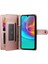 Samsung Galaxy A16 Için Flip Case Standı Crossbody Kayış Iş Cüzdan (Yurt Dışından) 3