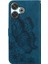 Xiaomi Poco M6 4g Için Flip Case Deri Cüzdan Kickstand Koruyucu Büyük (Yurt Dışından) 2