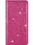Samsung Galaxy NOTE10 Pu Deri Manyetik Kapatma Için Glitter Flip Case (Yurt Dışından) 2