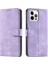 IPhone 12 Için Flip Case Pro Max Kickstand Bilek Kayışı Manyetik Cüzdan Kart (Yurt Dışından) 5