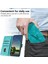 Xiaomi Poco M6 4g Kickstand Kart Ekleme Cüzdan Pu Deri Için Flip Case (Yurt Dışından) 5