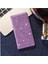 Samsung Galaxy S21 Fe 5g Için Glitter Flip Case Pu Deri Flip Case Kartı (Yurt Dışından) 5