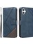 Elmas Dikiş Yüksek Kaliteli Telefon ile Samsung Galaxy A06 Için Flip Case (Yurt Dışından) 1