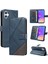 Elmas Dikiş Yüksek Kaliteli Telefon ile Samsung Galaxy A06 Için Flip Case (Yurt Dışından) 4