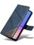 Elmas Dikiş Yüksek Kaliteli Telefon ile Samsung Galaxy A06 Için Flip Case (Yurt Dışından) 5