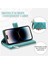 Xiaomi Poco M6 4g Kickstand Kılıf El ile Birden Fazla Kart Getirmek (Yurt Dışından) 3
