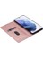 Samsung Galaxy A34 5g Için Glitter Flip Case Pu Deri Flip Case Cüzdan (Yurt Dışından) 4