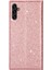 Samsung Galaxy A34 5g Için Glitter Flip Case Pu Deri Flip Case Cüzdan (Yurt Dışından) 5