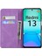 Xiaomi Poco M6 4g Için Flip Case Cüzdan Manyetik Closu Pu Deri Büyük Kart (Yurt Dışından) 3