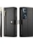 Realme C65 4g Bilek Kayışı Çok Fonksiyonlu Kart Yuvaları Cüzdan Için Flip Case (Yurt Dışından) 4