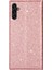 Glitter Flip Case Samsung Galaxy A14 Için 5g Pu Deri Kart Tutucu Flip (Yurt Dışından) 5
