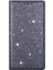 Samsung Galaxy A53 5g Kart Tutucu Manyetik Kapatma Için Glitter Flip Case (Yurt Dışından) 3