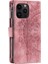 Xiaomi Poco M6 4g Kickstand Kılıf El ile Birden Fazla Kart Getirmek (Yurt Dışından) 2