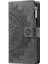 Xiaomi Poco M6 4g Kickstand Kılıf El ile Birden Fazla Kart Getirmek (Yurt Dışından) 4
