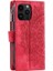 Xiaomi Poco M6 4g Kickstand Kılıf El ile Birden Fazla Kart Getirmek (Yurt Dışından) 2