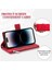 Xiaomi Poco M6 4g Kickstand Kılıf El ile Birden Fazla Kart Getirmek (Yurt Dışından) 3