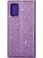 Samsung Galaxy A32 5g Kart Tutucu Pu Deri Flip Için Glitter Flip Case (Yurt Dışından) 5