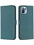 Xiaomi 11 Lite Için Flip Case Kart Yuvaları Tutucu Kickstand Manyetik Tpu Pu (Yurt Dışından) 1