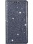 Samsung Galaxy NOTE10 Pu Deri Manyetik Kapatma Için Glitter Flip Case (Yurt Dışından) 5