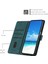 Xiaomi Poco M6 4g Kickstand Yan Toka Pu Deri Aşk Için Flip Case (Yurt Dışından) 2