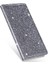 Samsung Galaxy A34 5g Için Glitter Flip Case Pu Deri Flip Case Cüzdan (Yurt Dışından) 2