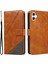 Elmas Dikiş Yüksek Kaliteli Telefon ile Samsung Galaxy A06 Için Flip Case (Yurt Dışından) 2