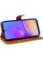 Elmas Dikiş Yüksek Kaliteli Telefon ile Samsung Galaxy A06 Için Flip Case (Yurt Dışından) 3