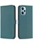 Xiaomi Poco F5 Için Flip Case 5g Manyetik Darbeye Tpu Iç Kabuk Pu (Yurt Dışından) 1