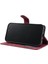 IPhone Xr Bilek Kayışı Kickstand Cüzdan Kart Yuvaları Manyetik Için Flip Case (Yurt Dışından) 3